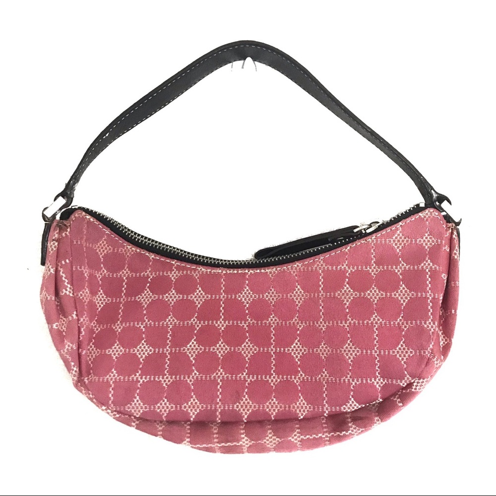 🌈Retro Pink Mini Hand Bag - Kate Spade
